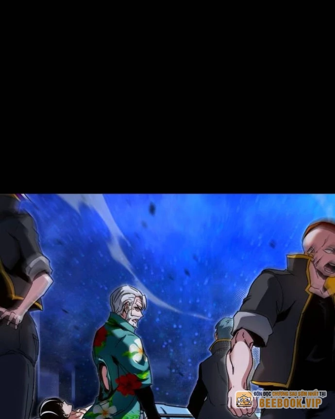 Thống Lĩnh Học Viện Chỉ Bằng Dao Sashimi Chapter 49 - 9