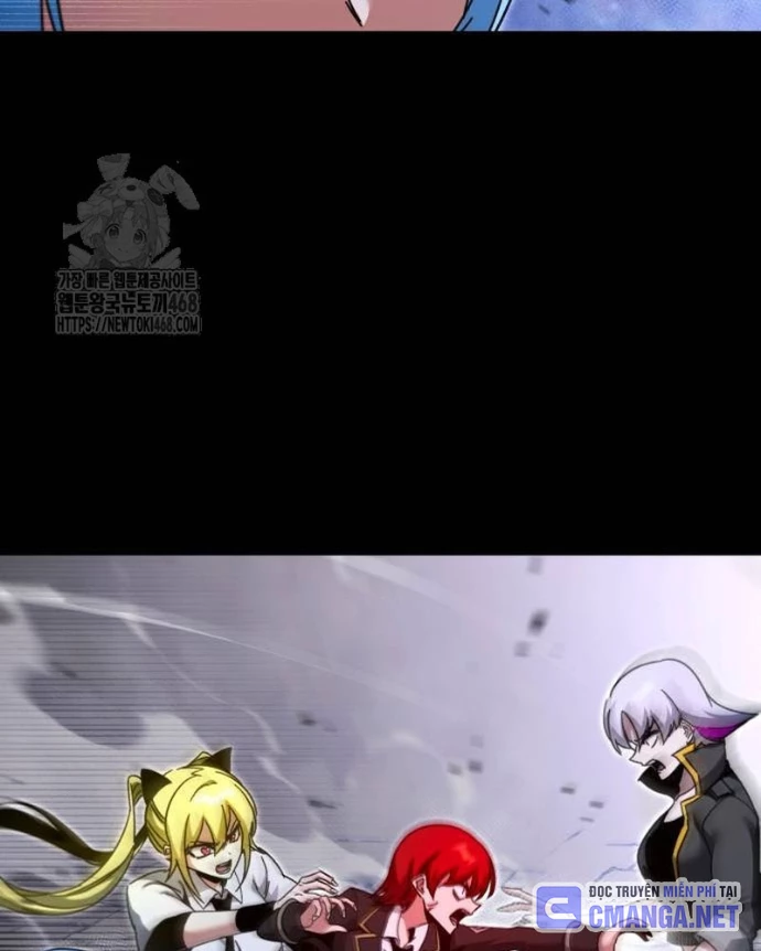 Thống Lĩnh Học Viện Chỉ Bằng Dao Sashimi Chapter 49 - 12