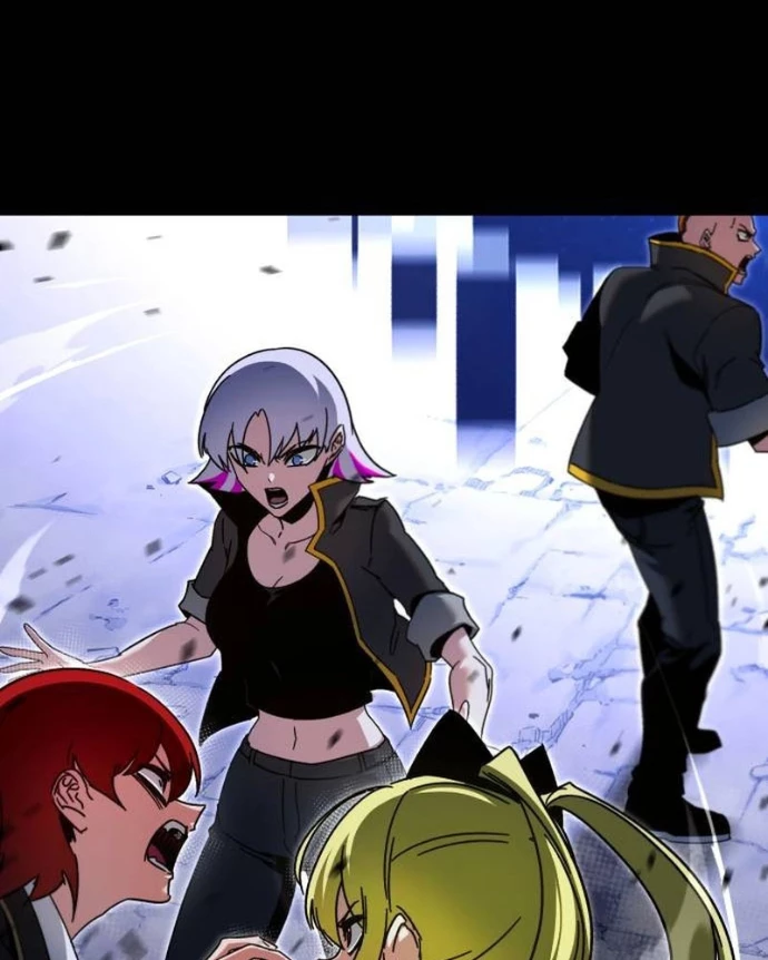 Thống Lĩnh Học Viện Chỉ Bằng Dao Sashimi Chapter 49 - 14