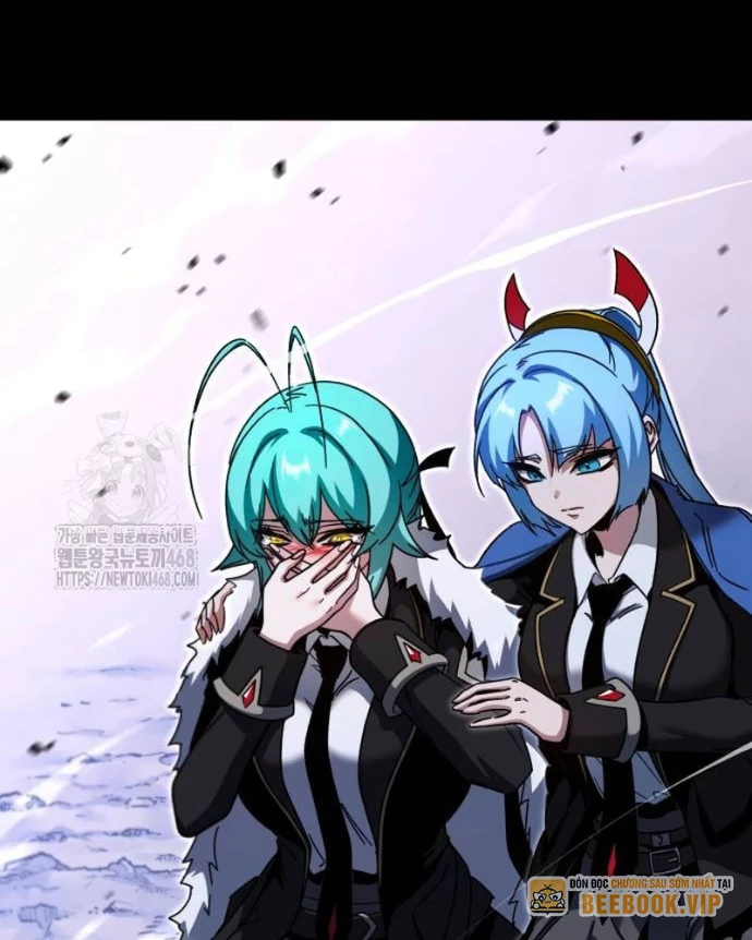 Thống Lĩnh Học Viện Chỉ Bằng Dao Sashimi Chapter 49 - 21