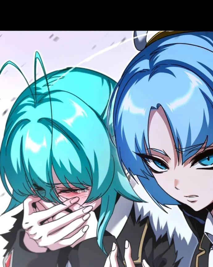 Thống Lĩnh Học Viện Chỉ Bằng Dao Sashimi Chapter 49 - 23