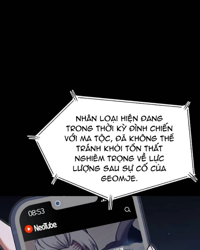 Thống Lĩnh Học Viện Chỉ Bằng Dao Sashimi Chapter 49 - 26