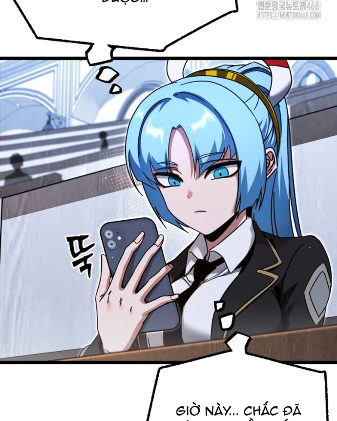 Thống Lĩnh Học Viện Chỉ Bằng Dao Sashimi Chapter 49 - 29