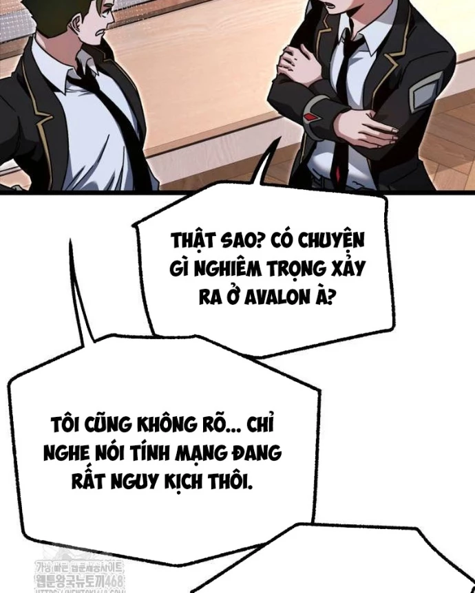 Thống Lĩnh Học Viện Chỉ Bằng Dao Sashimi Chapter 49 - 32