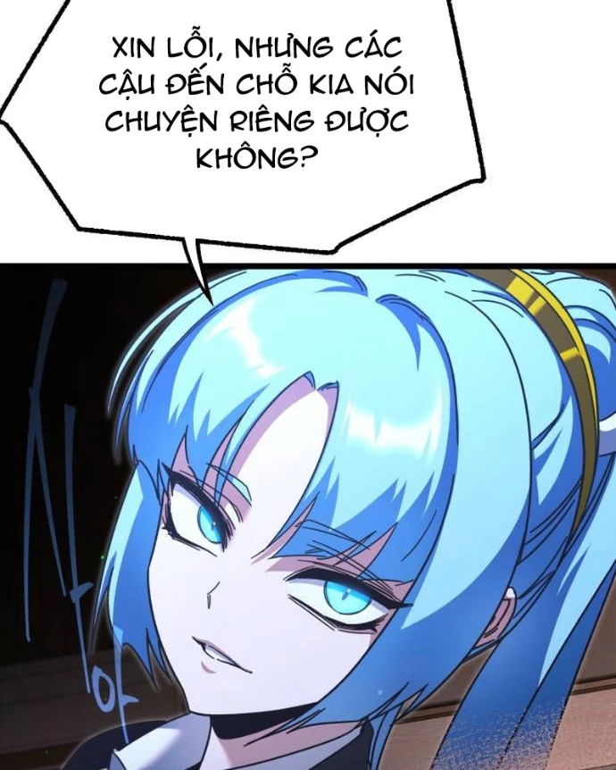 Thống Lĩnh Học Viện Chỉ Bằng Dao Sashimi Chapter 49 - 37