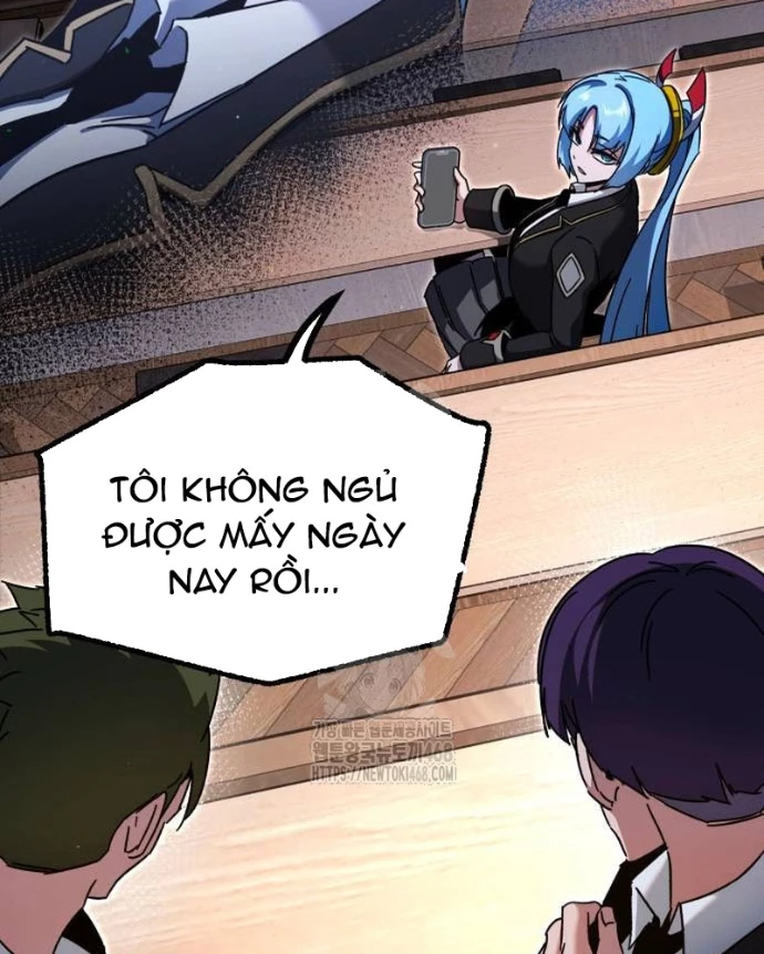 Thống Lĩnh Học Viện Chỉ Bằng Dao Sashimi Chapter 49 - 38