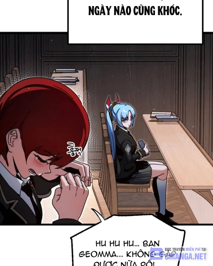 Thống Lĩnh Học Viện Chỉ Bằng Dao Sashimi Chapter 49 - 45