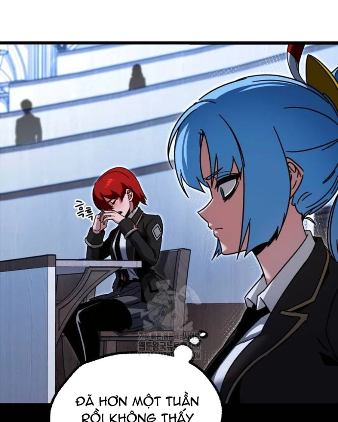 Thống Lĩnh Học Viện Chỉ Bằng Dao Sashimi Chapter 49 - 47