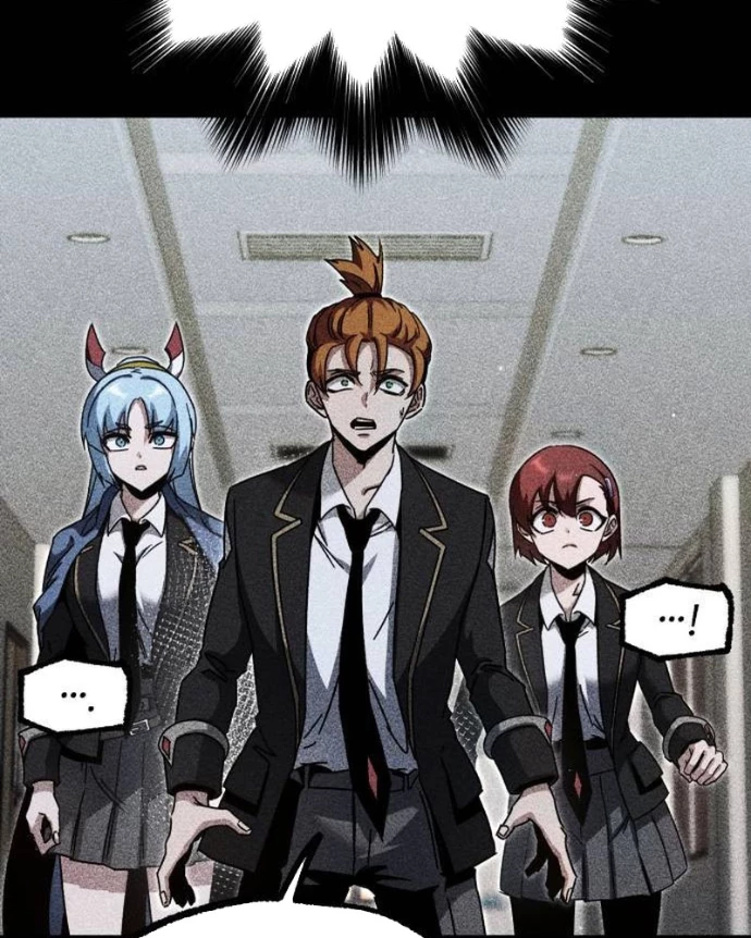 Thống Lĩnh Học Viện Chỉ Bằng Dao Sashimi Chapter 49 - 49