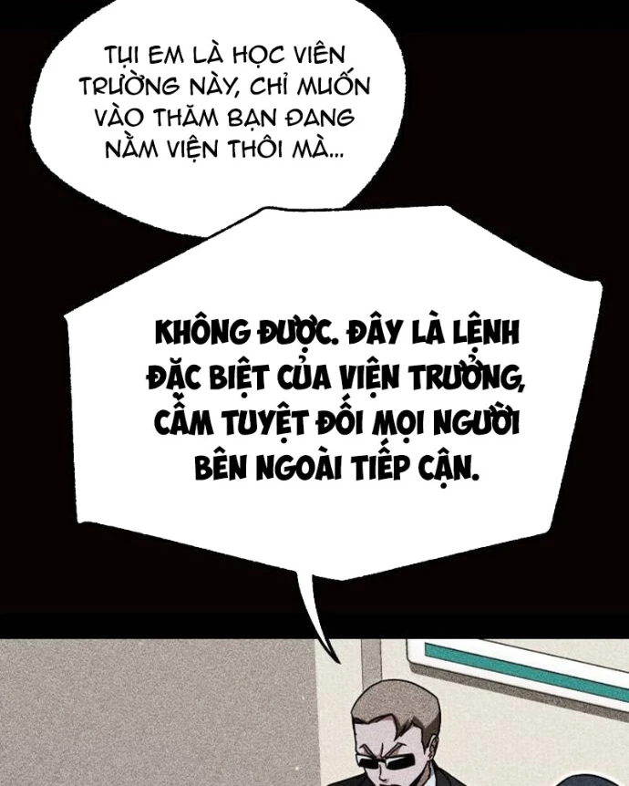 Thống Lĩnh Học Viện Chỉ Bằng Dao Sashimi Chapter 49 - 50