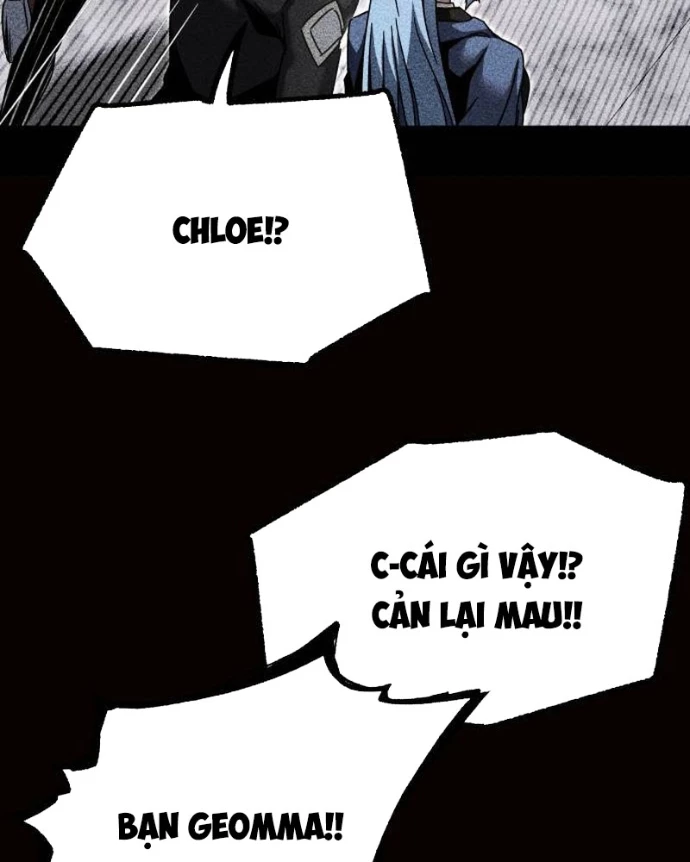 Thống Lĩnh Học Viện Chỉ Bằng Dao Sashimi Chapter 49 - 52