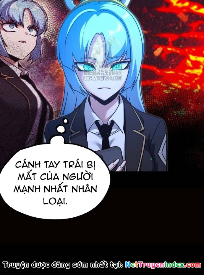 Thống Lĩnh Học Viện Chỉ Bằng Dao Sashimi Chapter 49 - 56