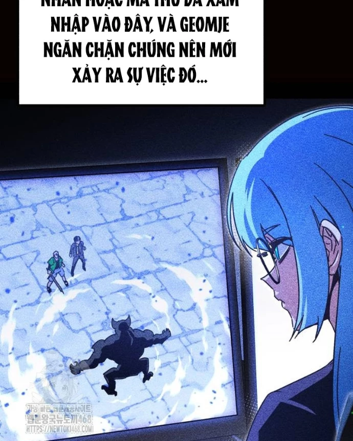 Thống Lĩnh Học Viện Chỉ Bằng Dao Sashimi Chapter 49 - 58