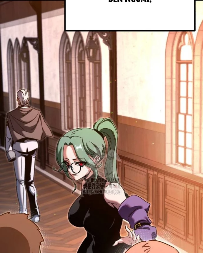 Thống Lĩnh Học Viện Chỉ Bằng Dao Sashimi Chapter 49 - 62