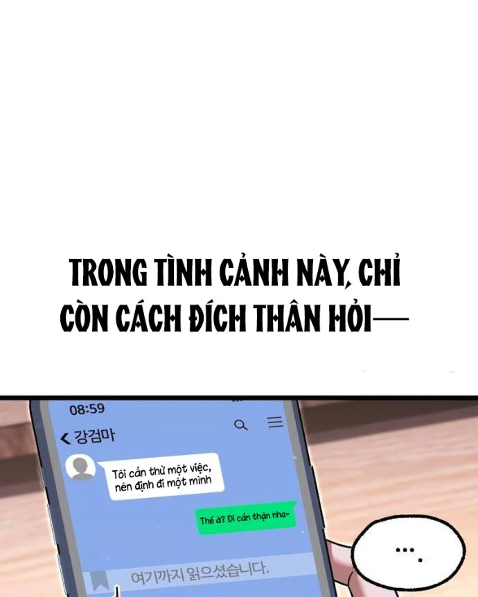 Thống Lĩnh Học Viện Chỉ Bằng Dao Sashimi Chapter 49 - 64