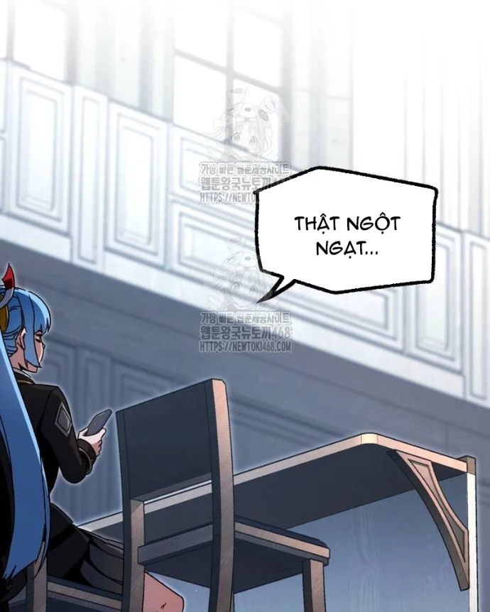 Thống Lĩnh Học Viện Chỉ Bằng Dao Sashimi Chapter 49 - 68