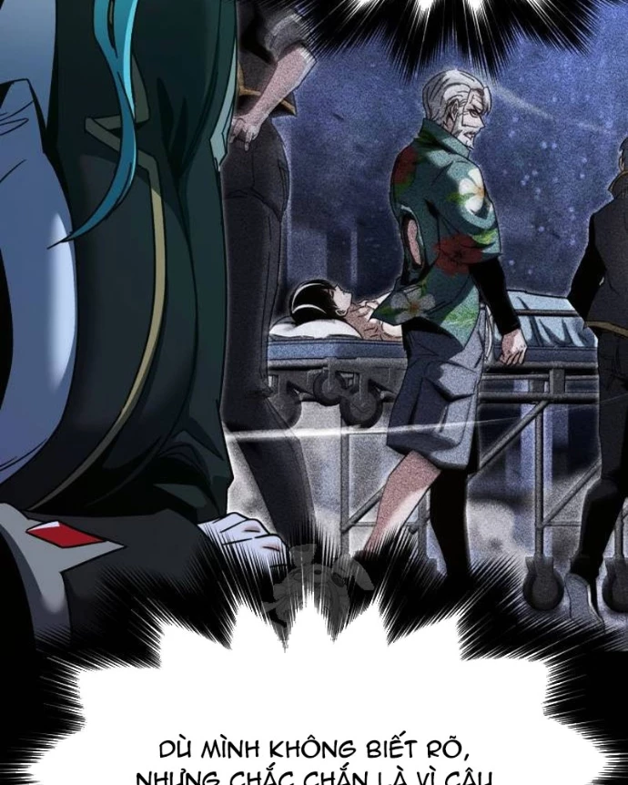 Thống Lĩnh Học Viện Chỉ Bằng Dao Sashimi Chapter 49 - 86