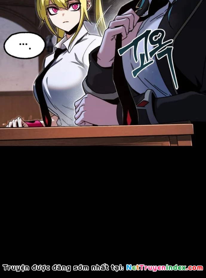 Thống Lĩnh Học Viện Chỉ Bằng Dao Sashimi Chapter 49 - 88