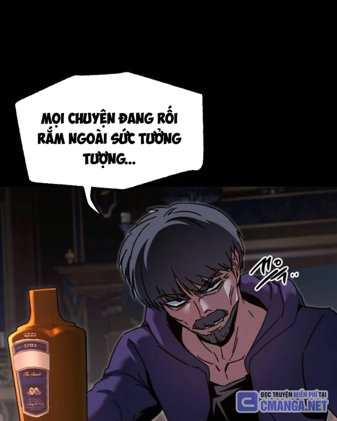 Thống Lĩnh Học Viện Chỉ Bằng Dao Sashimi Chapter 49 - 93