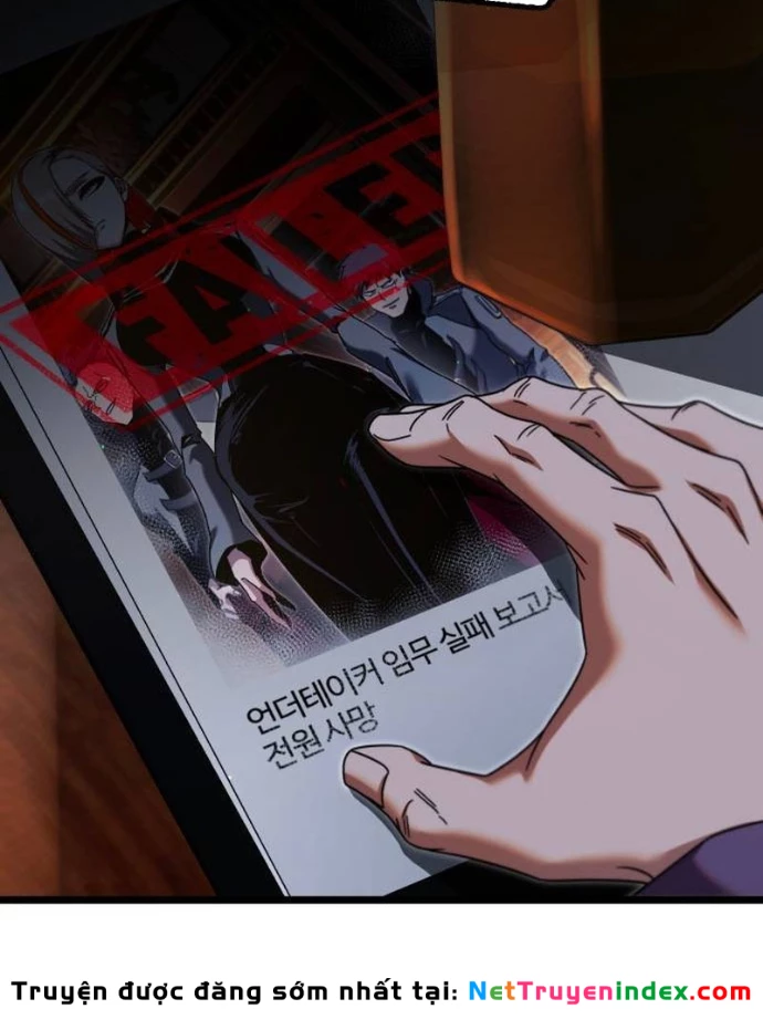 Thống Lĩnh Học Viện Chỉ Bằng Dao Sashimi Chapter 49 - 95