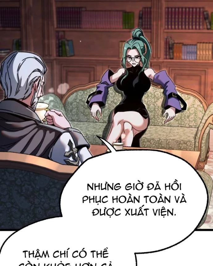 Thống Lĩnh Học Viện Chỉ Bằng Dao Sashimi Chapter 49 - 100