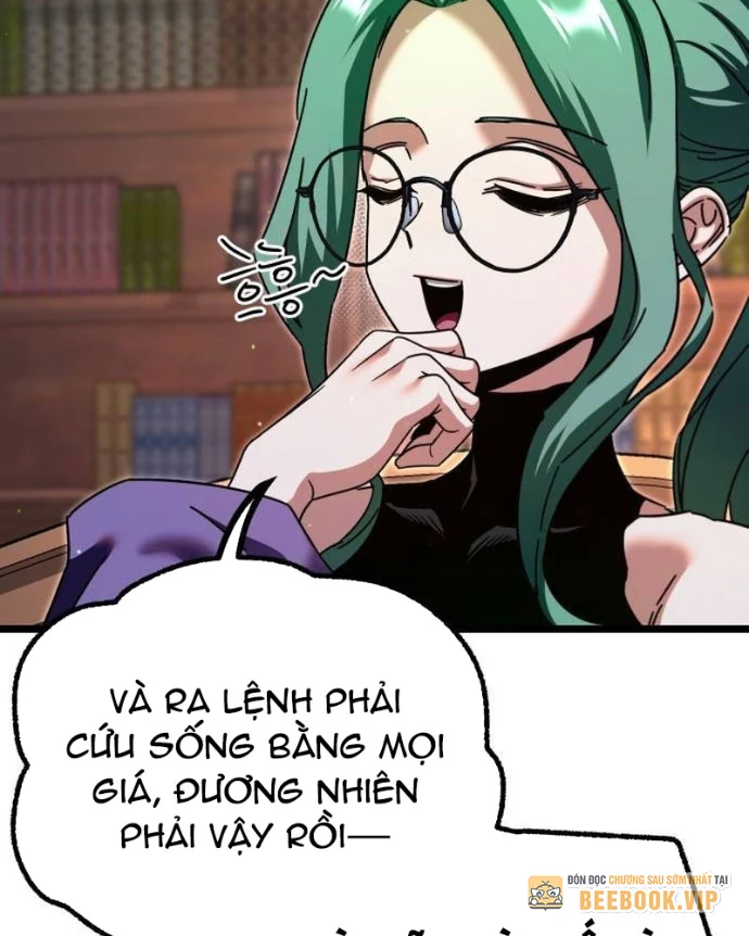 Thống Lĩnh Học Viện Chỉ Bằng Dao Sashimi Chapter 49 - 102