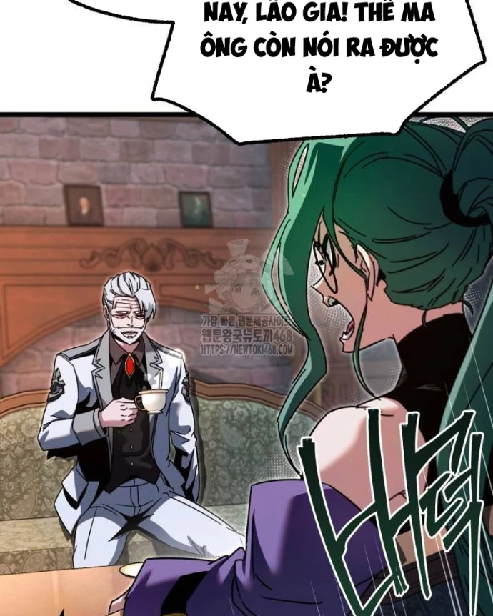 Thống Lĩnh Học Viện Chỉ Bằng Dao Sashimi Chapter 49 - 103