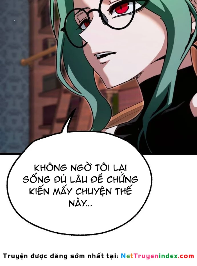 Thống Lĩnh Học Viện Chỉ Bằng Dao Sashimi Chapter 49 - 107