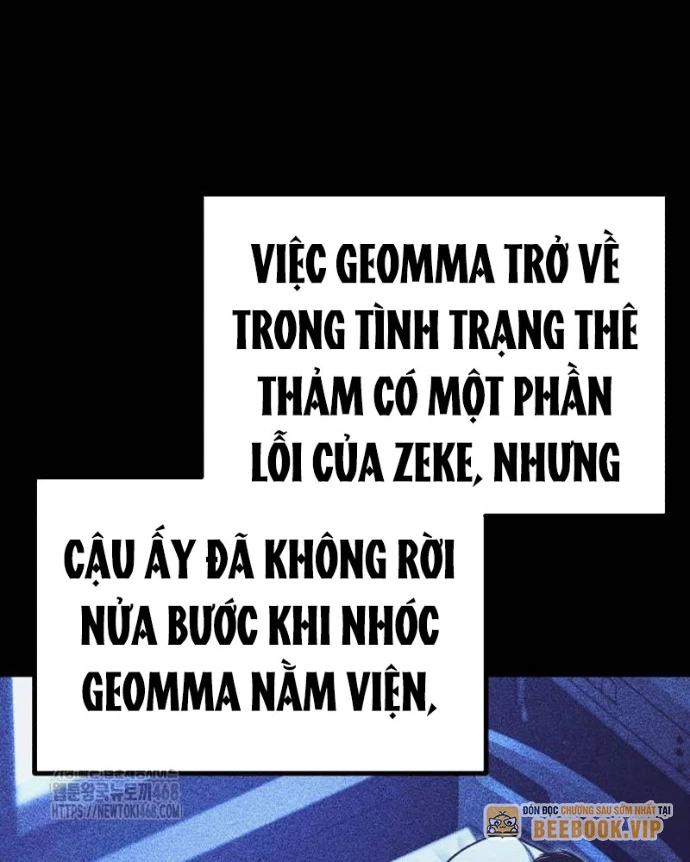 Thống Lĩnh Học Viện Chỉ Bằng Dao Sashimi Chapter 49 - 114