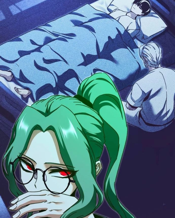 Thống Lĩnh Học Viện Chỉ Bằng Dao Sashimi Chapter 49 - 115