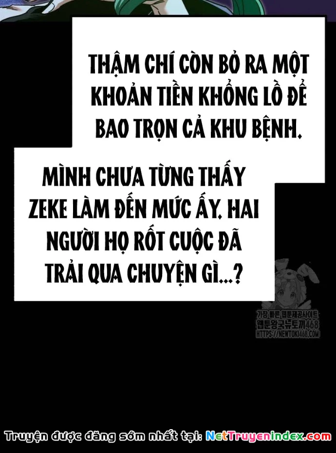 Thống Lĩnh Học Viện Chỉ Bằng Dao Sashimi Chapter 49 - 116