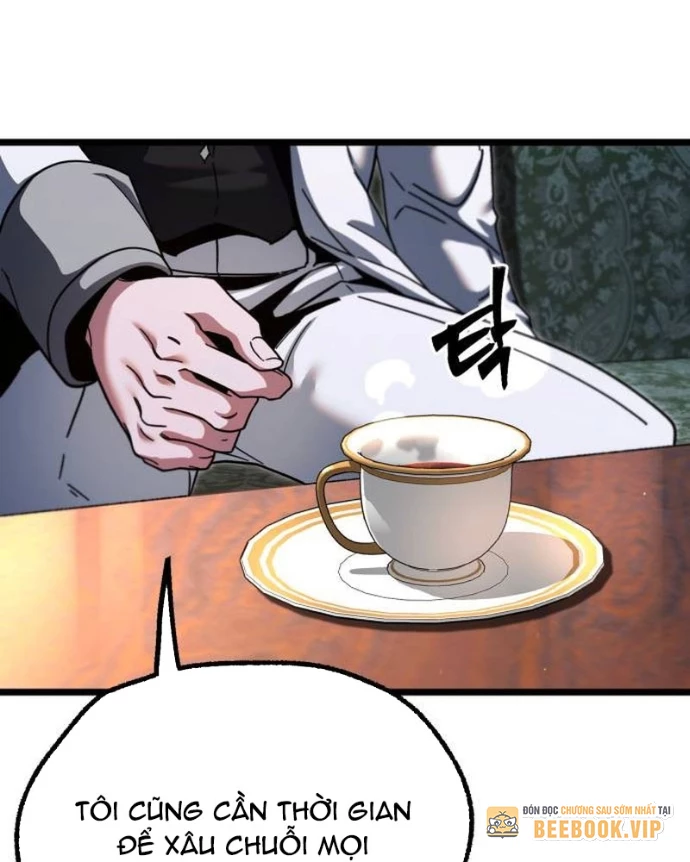 Thống Lĩnh Học Viện Chỉ Bằng Dao Sashimi Chapter 49 - 120