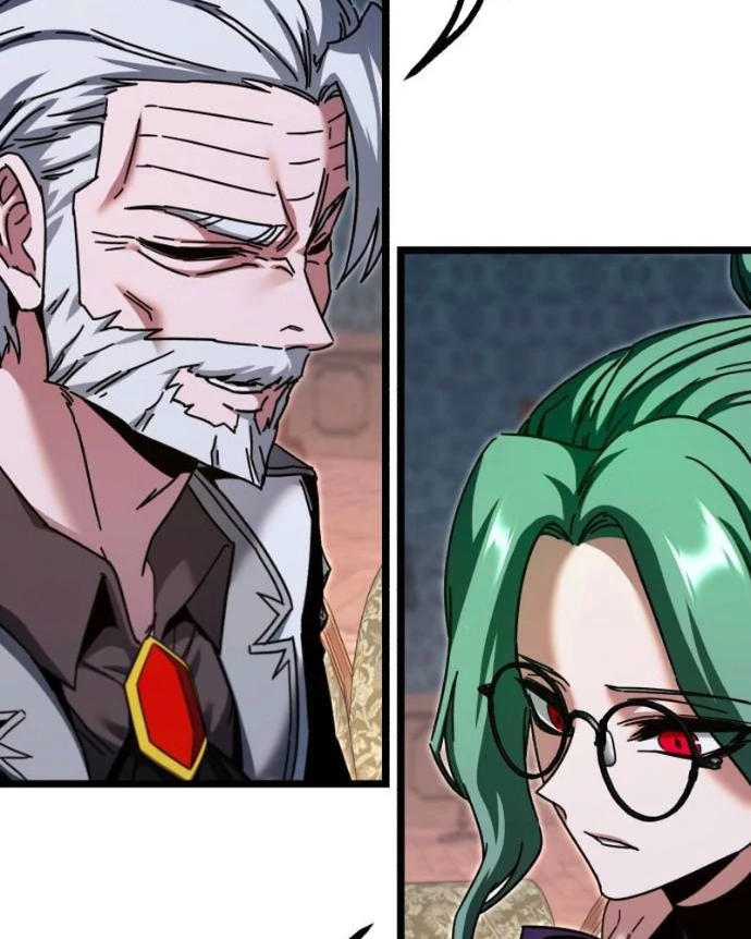 Thống Lĩnh Học Viện Chỉ Bằng Dao Sashimi Chapter 49 - 122