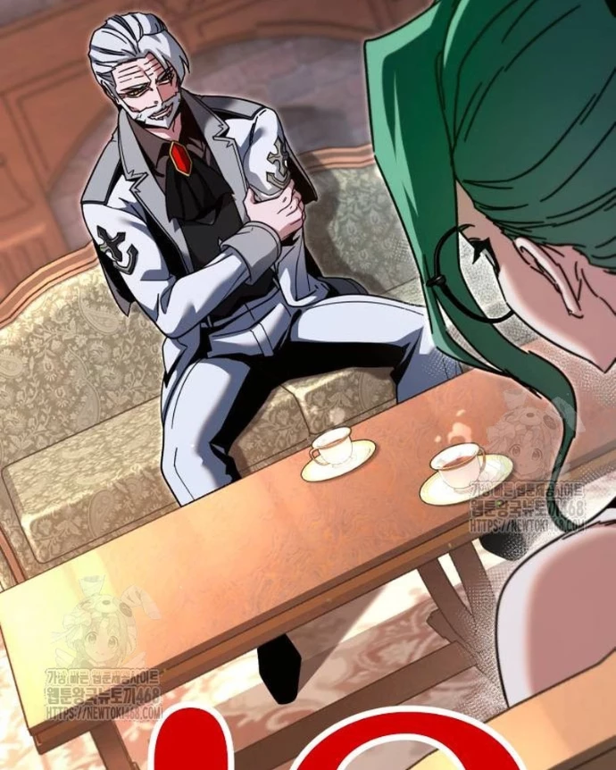 Thống Lĩnh Học Viện Chỉ Bằng Dao Sashimi Chapter 49 - 127