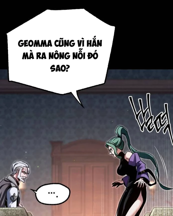 Thống Lĩnh Học Viện Chỉ Bằng Dao Sashimi Chapter 49 - 133