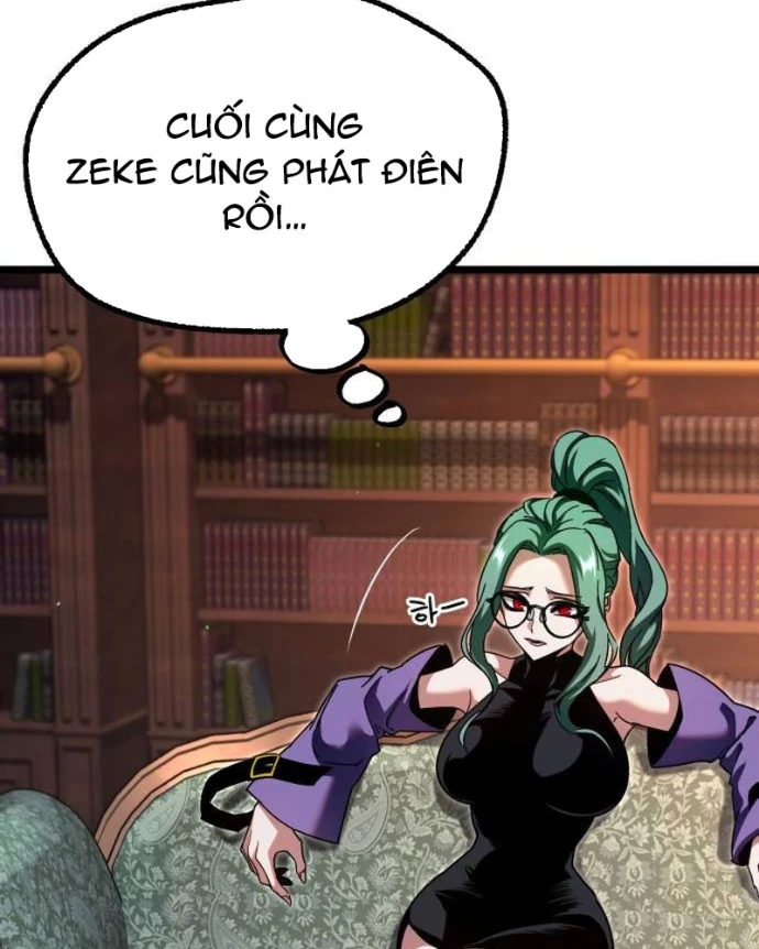 Thống Lĩnh Học Viện Chỉ Bằng Dao Sashimi Chapter 49 - 139