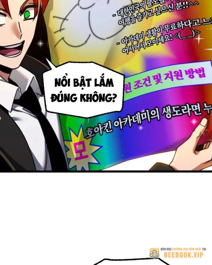 Thống Lĩnh Học Viện Chỉ Bằng Dao Sashimi Chapter 49 - 156