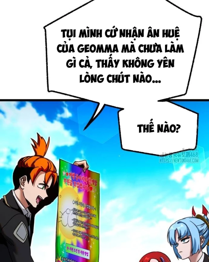 Thống Lĩnh Học Viện Chỉ Bằng Dao Sashimi Chapter 49 - 157