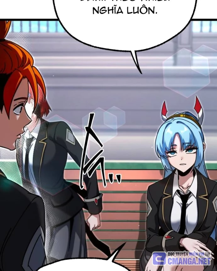 Thống Lĩnh Học Viện Chỉ Bằng Dao Sashimi Chapter 49 - 159