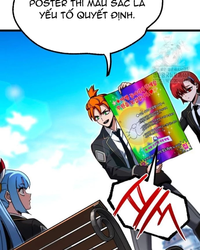 Thống Lĩnh Học Viện Chỉ Bằng Dao Sashimi Chapter 49 - 161