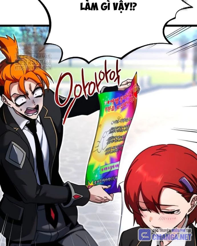 Thống Lĩnh Học Viện Chỉ Bằng Dao Sashimi Chapter 49 - 165