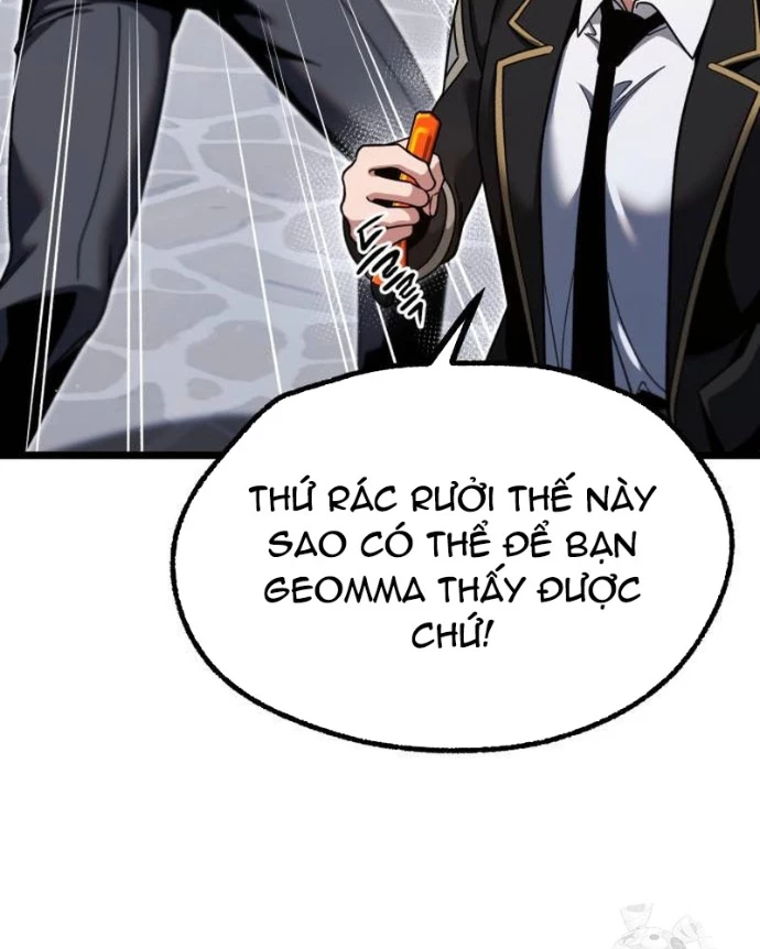 Thống Lĩnh Học Viện Chỉ Bằng Dao Sashimi Chapter 49 - 166