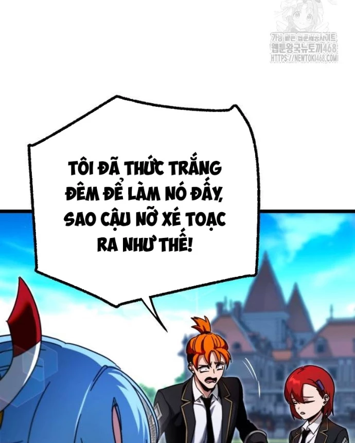 Thống Lĩnh Học Viện Chỉ Bằng Dao Sashimi Chapter 49 - 167