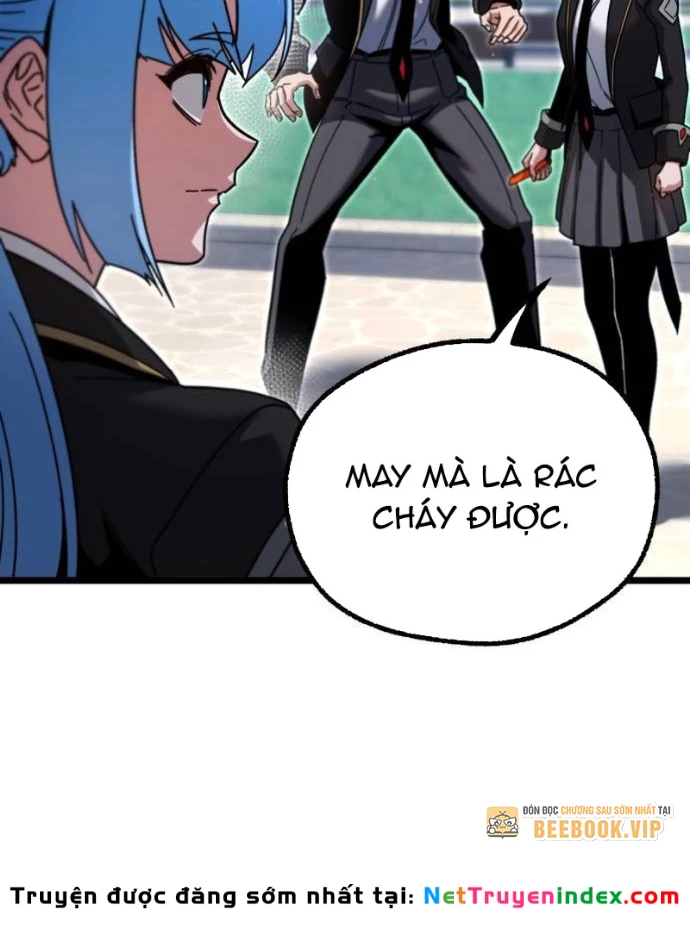 Thống Lĩnh Học Viện Chỉ Bằng Dao Sashimi Chapter 49 - 168