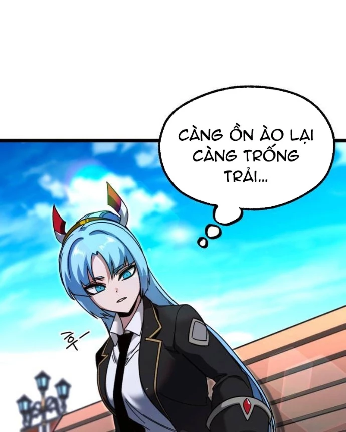 Thống Lĩnh Học Viện Chỉ Bằng Dao Sashimi Chapter 49 - 169