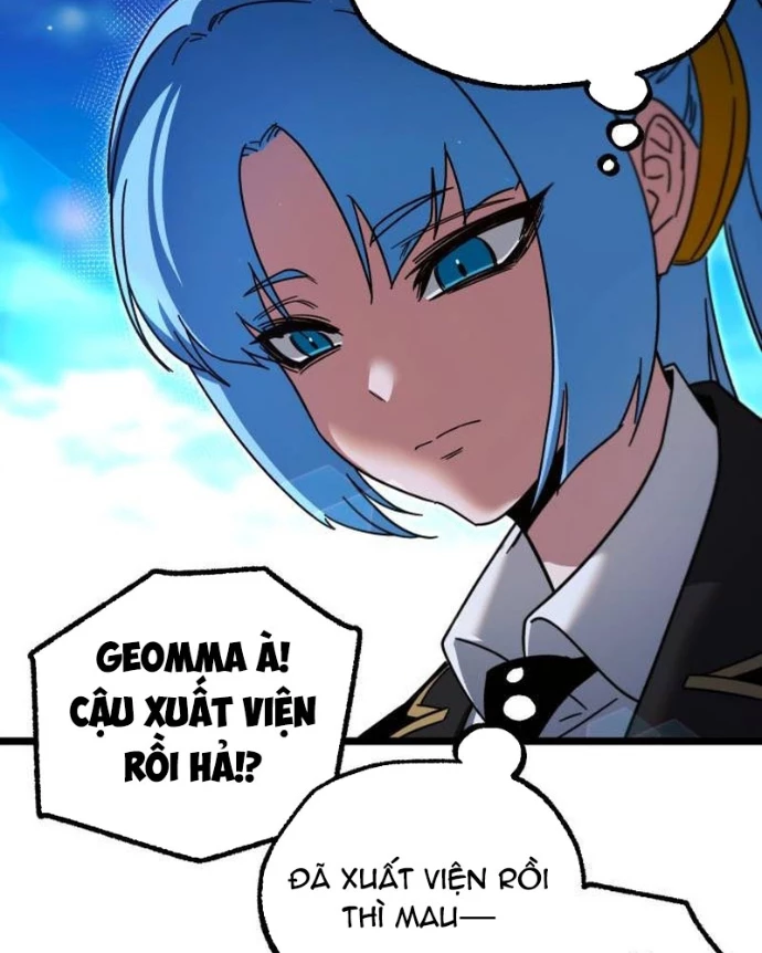 Thống Lĩnh Học Viện Chỉ Bằng Dao Sashimi Chapter 49 - 173