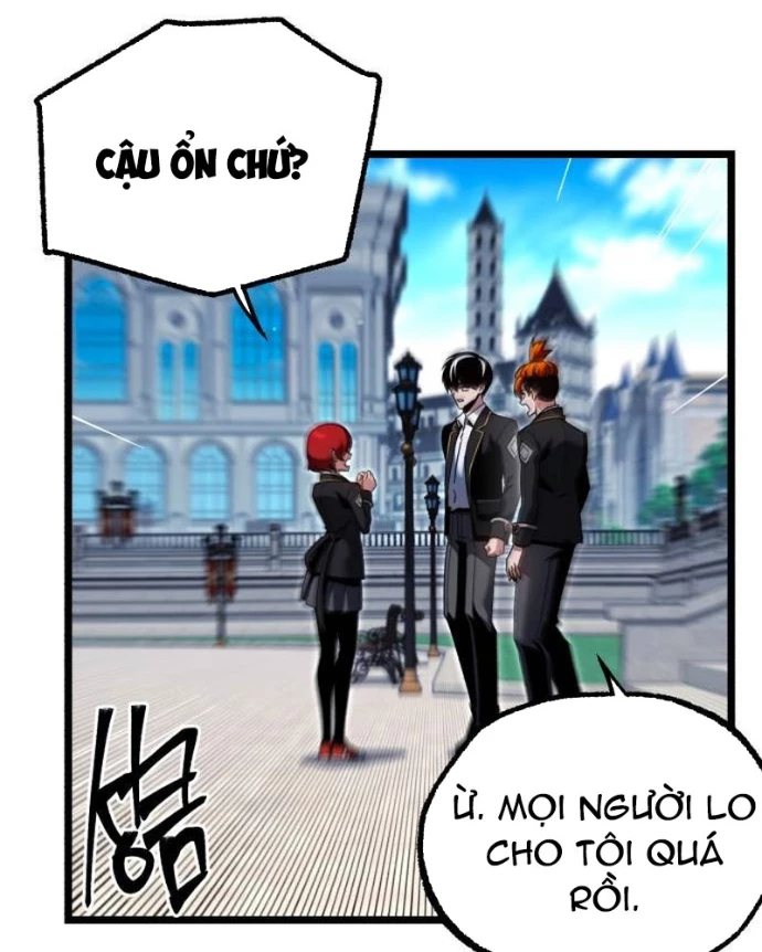 Thống Lĩnh Học Viện Chỉ Bằng Dao Sashimi Chapter 49 - 178