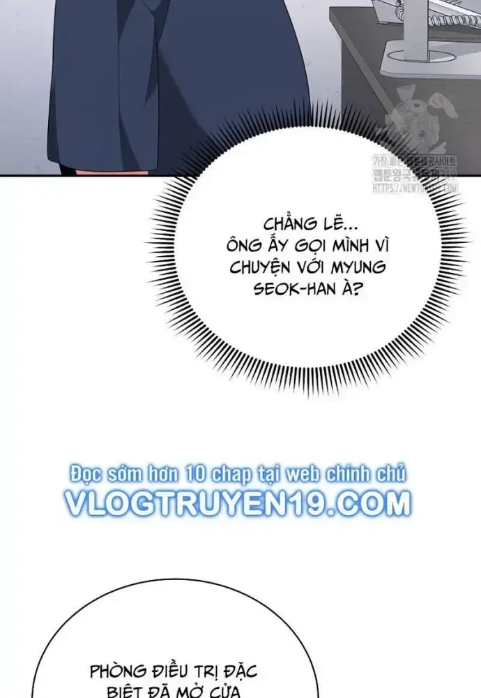 Nhà Vật Lý Trị Liệu Thần Kỳ Chapter 45 - 28