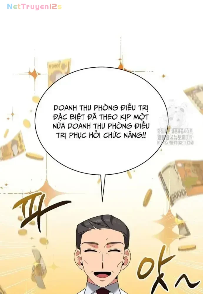 Nhà Vật Lý Trị Liệu Thần Kỳ Chapter 45 - 32