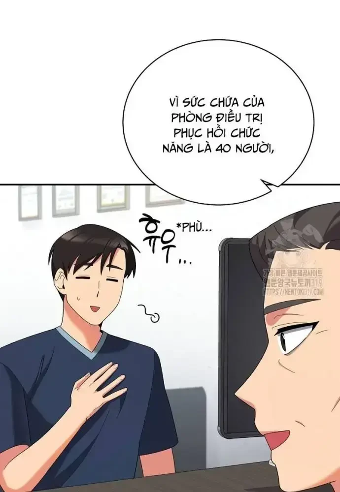 Nhà Vật Lý Trị Liệu Thần Kỳ Chapter 45 - 34